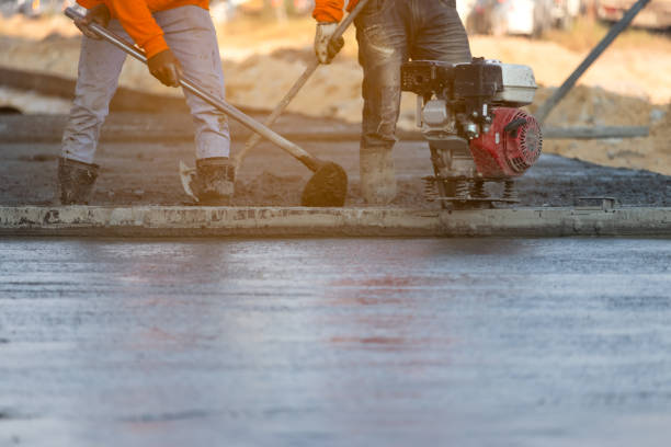Best Concrete Demolition Services  in Weed, CA