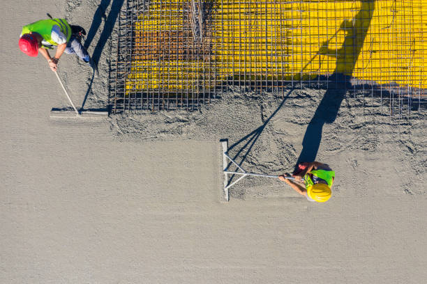 Best Concrete Contractor Near Me  in Weed, CA
