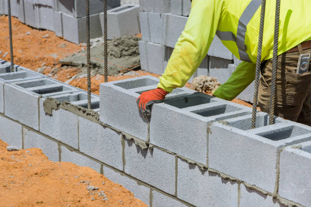 Best Concrete Sidewalk Installation  in Weed, CA