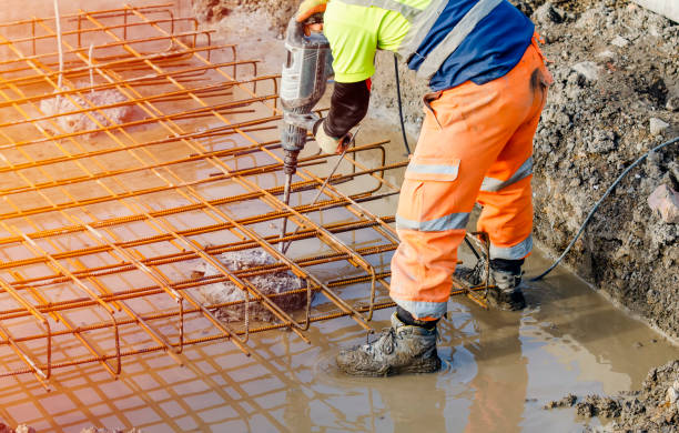 Best Affordable Concrete Contractor  in Weed, CA