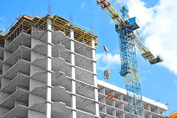 Best Residential Concrete Services  in Weed, CA